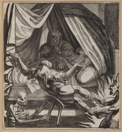 Başkasının Ölümüne Dönmeyen Aptal by Wilhelm Stettler
