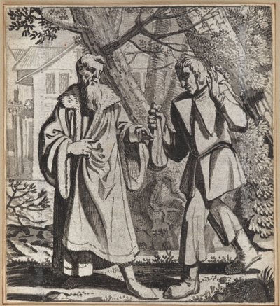 Memnun Kalmadan Veren Aptal by Wilhelm Stettler