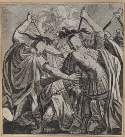Gücünde Boşuna Israr Eden Aptal by Wilhelm Stettler