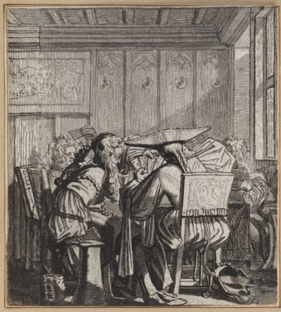 Oyun Aptal by Wilhelm Stettler