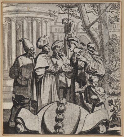 Aptal Keçi by Wilhelm Stettler