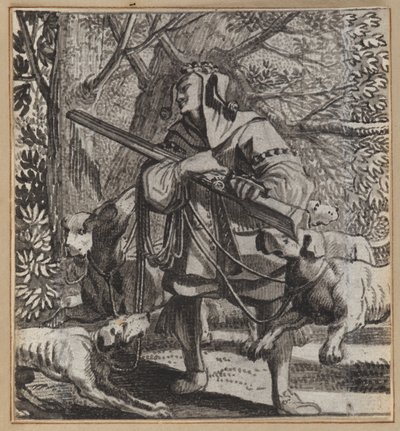Avcı Aptal by Wilhelm Stettler
