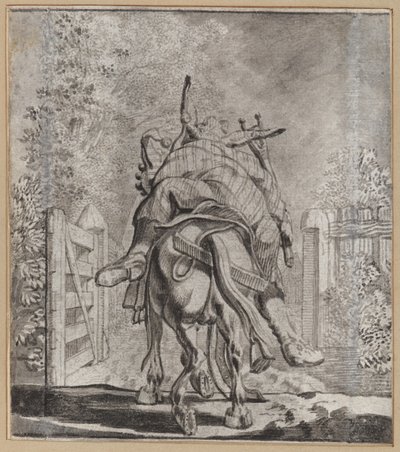 tedbirsiz aptal by Wilhelm Stettler