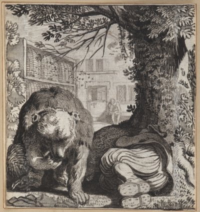 Tembel Aptal by Wilhelm Stettler