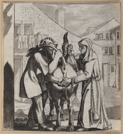 Para Bozan Aptal by Wilhelm Stettler