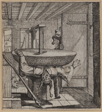 İhmalkar Aptal by Wilhelm Stettler
