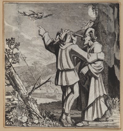 Gezegen Aptal by Wilhelm Stettler