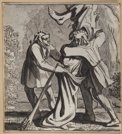 Zavallı Aptal by Wilhelm Stettler