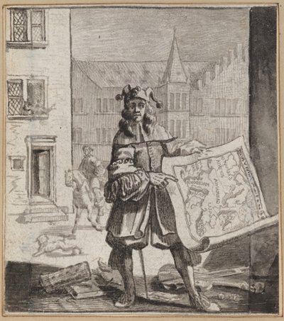 Üç Cevher Soytarı by Wilhelm Stettler