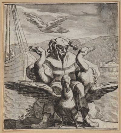Seyahat Eden Aptal by Wilhelm Stettler