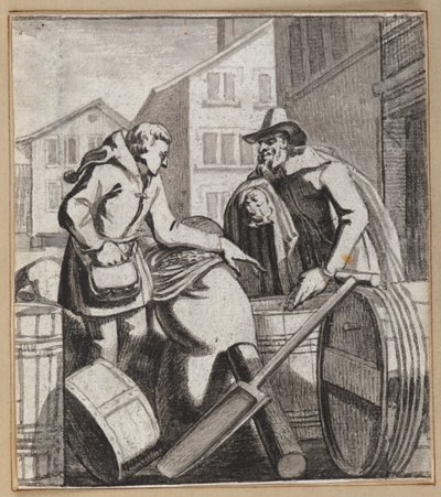 Tefeci Aptal by Wilhelm Stettler