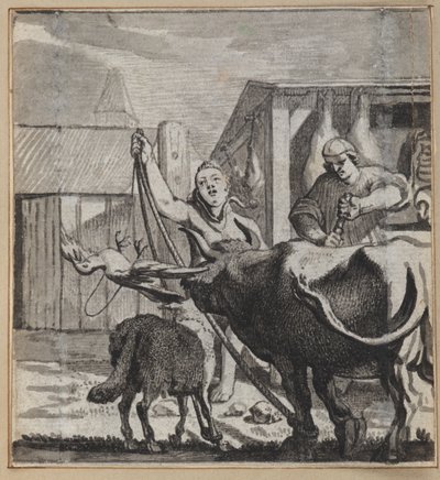 şehvetli aptal by Wilhelm Stettler