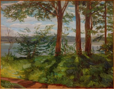Starnberg Gölü