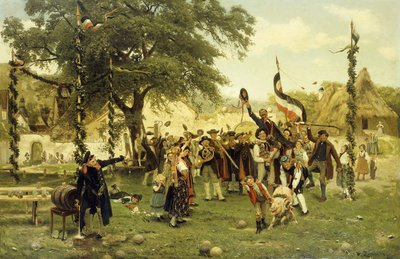 Bovling Şampiyonu by Wilhelm Zimmer