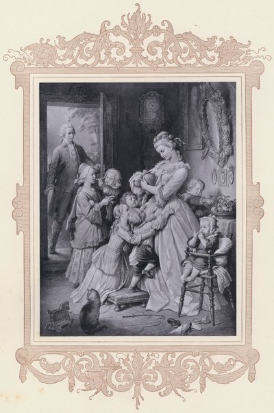 Lotte, Werther