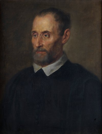 Govaert Wendelen