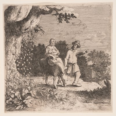  by Willem Basse