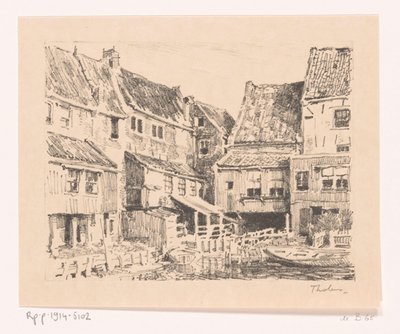 Enkhuizen