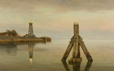 Dukdalf Yunus, 1918-1919. by Willem Bastiaan Tholen