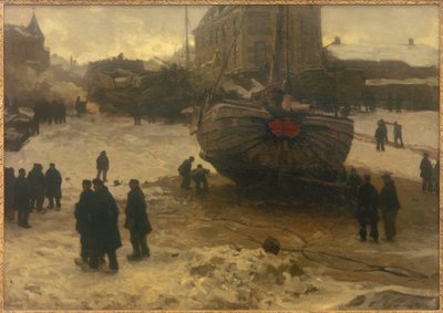 Scheveningen