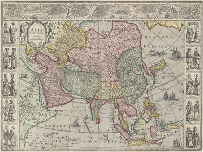 010 amsterdam allard asya noviter by Willem Blaeu