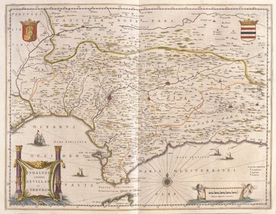  by Willem Blaeu
