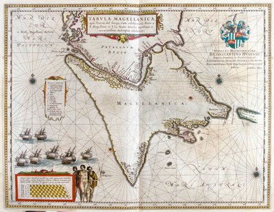  by Willem Blaeu