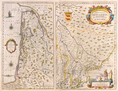 Bordelais-Pays du Médoc - Born- Aquitaine- Fransa