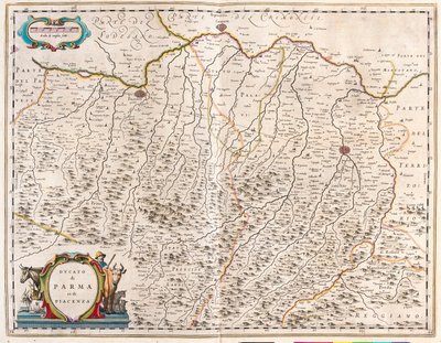 Willem Blaeu