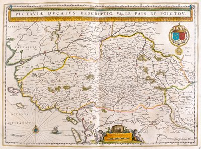 Willem Blaeu