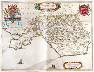  by Willem Blaeu
