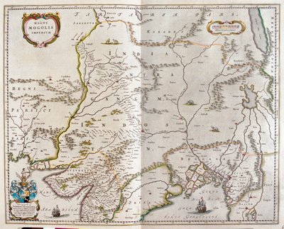 Willem Blaeu
