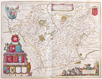  by Willem Blaeu