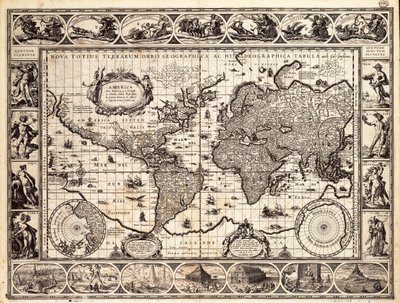  by Willem Blaeu