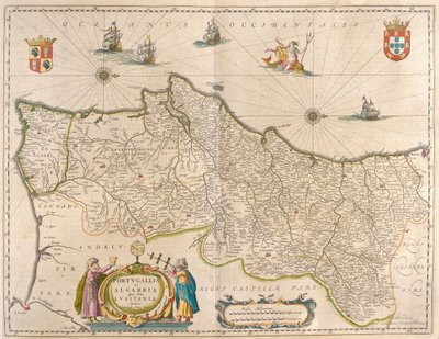  by Willem Blaeu
