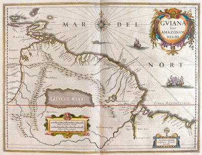  by Willem Blaeu