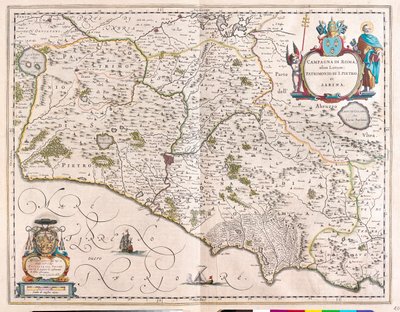  by Willem Blaeu
