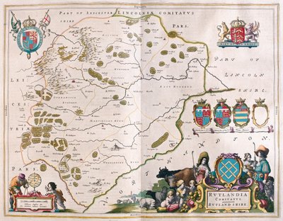  by Willem Blaeu