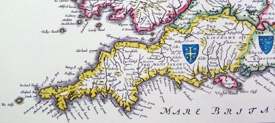 Heptarşi