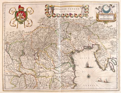 Willem Blaeu