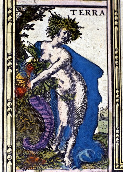 1655 yılında Amsterdam