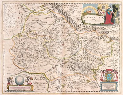  by Willem Blaeu
