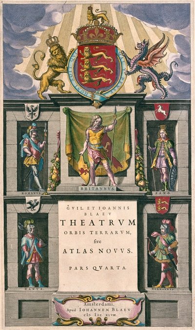 Willem Blaeu
