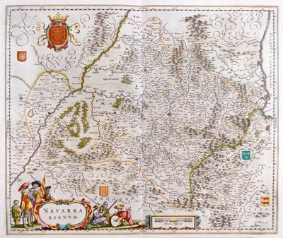 Pamplona, Bayonne ve San Sebastian