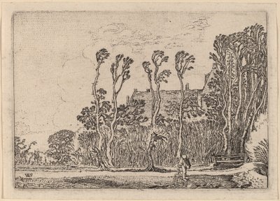 ekici by Willem Buytewech