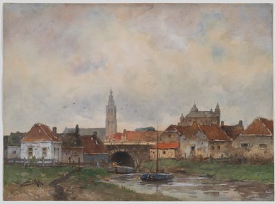 Steenbergen