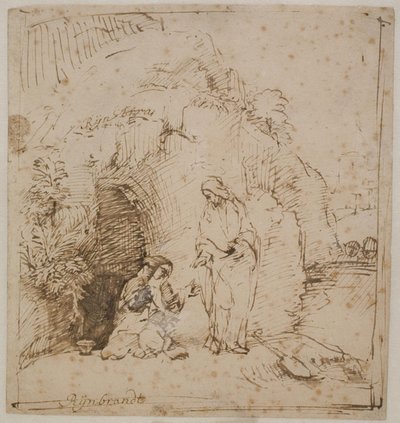 bana dokunma by Willem Drost