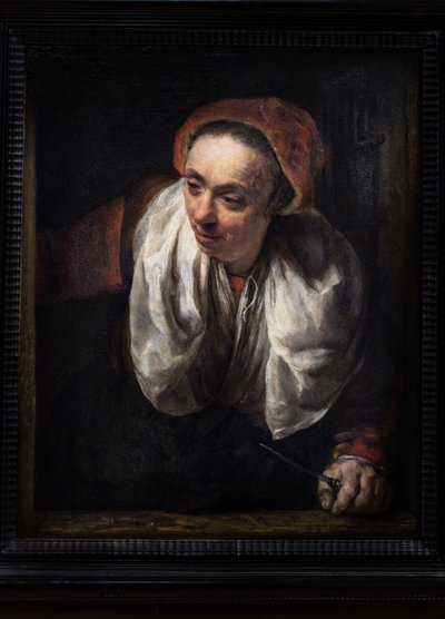  by Willem Drost