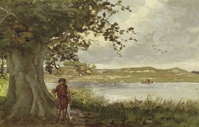 Hunenschans