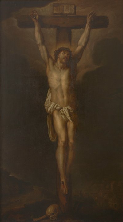  by Willem Jacob Herreyns